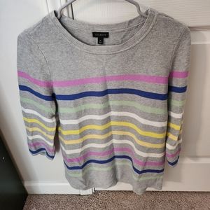 Talbots sweater M